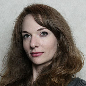 Aislinn Kunkel, Product Data Specialist