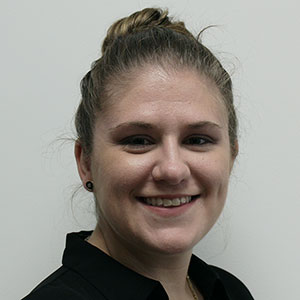 Ashley Troup, Partner Brand Manager