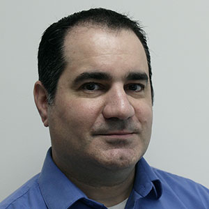 Chris Praul, Data Team Manager
