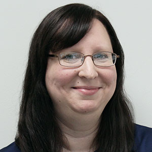 Heather Dowd, Customer Care Advocate