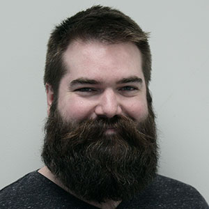 Josh Gabel, API & Integration Specialist