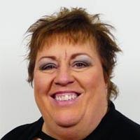 Kathy Williams, Customer Care Advocate