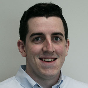 Kyle Clayton, Systems Administrator