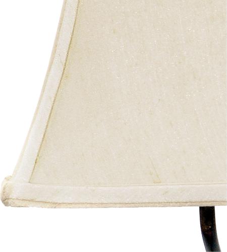 41ELIZABETH 46227-BL Audrey 21 inch 60 watt Black/Gold Leaf Table Lamp Portable Light 91-171_alt1.jpg