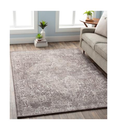 41ELIZABETH 48217-MG Acton 36 X 24 inch Medium Gray/Taupe/White Rugs, Polyester apy1000-roomscene_201.jpg