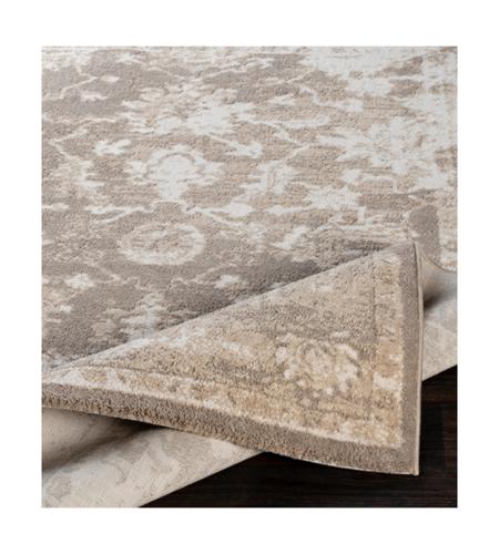 41ELIZABETH 48220-T Acton 36 X 24 inch Taupe/Cream/White Rugs, Polyester apy1003-fold.jpg