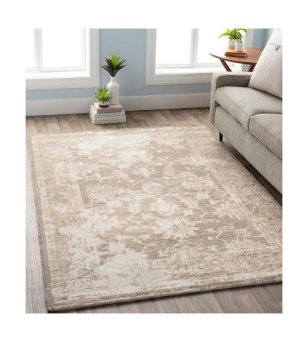 41ELIZABETH 48220-T Acton 36 X 24 inch Taupe/Cream/White Rugs, Polyester apy1003-roomscene_201.jpg