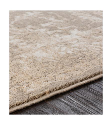 41ELIZABETH 48221-T Acton 90 X 63 inch Taupe/Cream/White Rugs, Polyester apy1003-texture.jpg