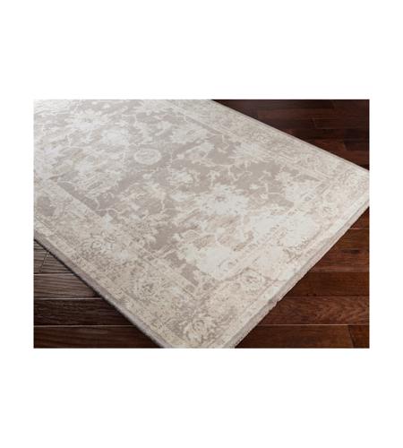 41ELIZABETH 48221-T Acton 90 X 63 inch Taupe/Cream/White Rugs, Polyester apy1003_corner.jpg