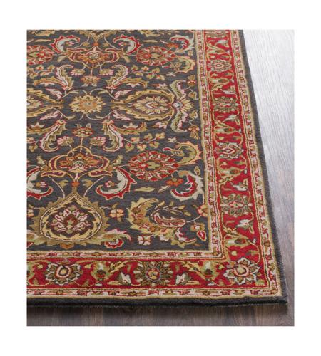 41ELIZABETH 48681-BR Arlo 156 X 108 inch Bright Red/Charcoal/Mustard/Dark Brown/Olive/Tan Rugs, Rectangle awhy2061-front.jpg