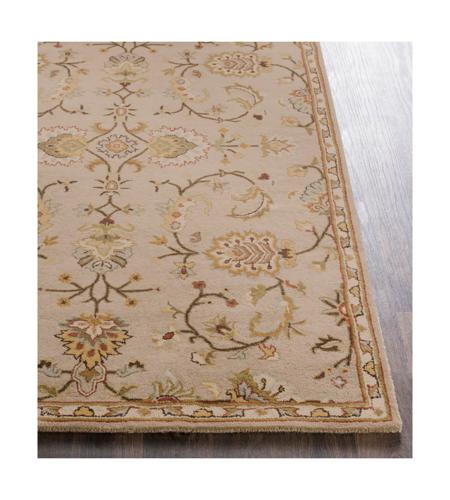 41ELIZABETH 44580-T Arlo 72 X 72 inch Taupe Indoor Area Rug, Round awmd1001_front.jpg