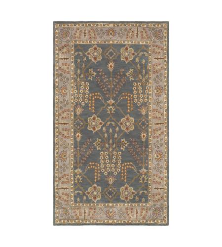 41ELIZABETH 48796-TG Arlo 156 X 108 inch Teal/Taupe/Cream/Olive/Camel/Charcoal/Dark Green Rugs, Rectangle