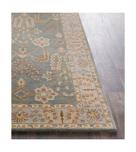 41ELIZABETH 48796-TG Arlo 156 X 108 inch Teal/Taupe/Cream/Olive/Camel/Charcoal/Dark Green Rugs, Rectangle awmd2242-front.jpg