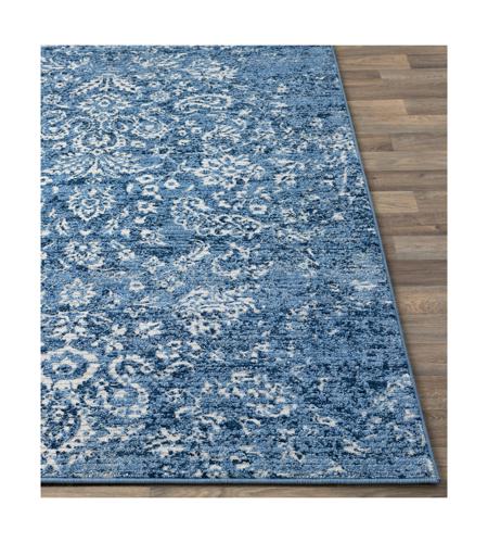 41ELIZABETH 48902-BB Aqualina 35 X 24 inch Bright Blue/Navy/Beige/Taupe Rugs, Rectangle bhr2307-front.jpg