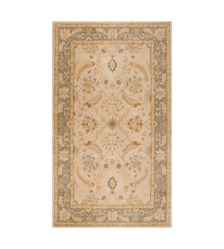 41ELIZABETH 42724-NG Ahren 156 X 108 inch Neutral and Gray Area Rug, Wool photo