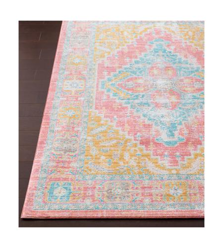 41ELIZABETH 52555-CY Ayland 151 X 108 inch Coral/Mint/Bright Yellow/Beige Rugs, Rectangle ger2322-front.jpg