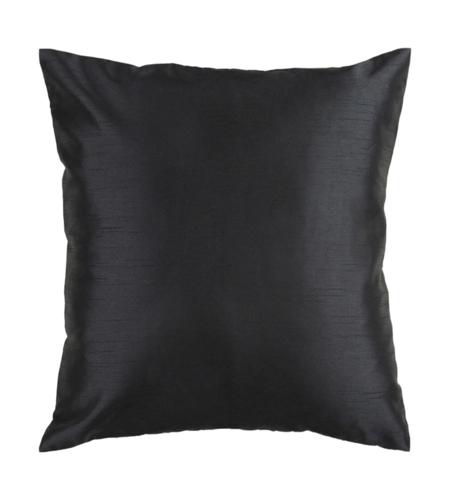 41ELIZABETH 56372-B Caldwell 18 X 18 inch Black Pillow Kit photo