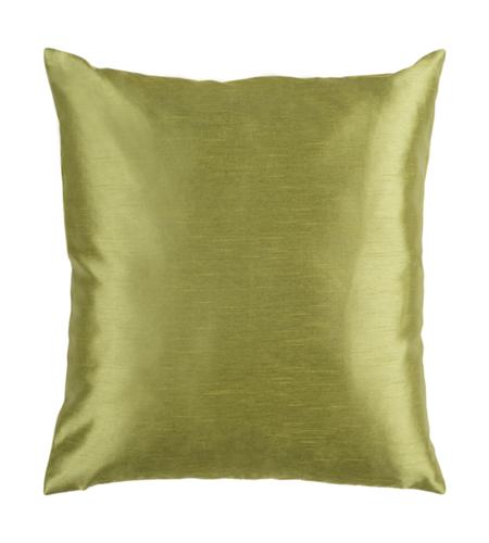 41ELIZABETH 56397-DG Caldwell 22 X 22 inch Dark Green Pillow Kit photo