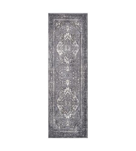 41ELIZABETH 57609-TG Dido 35 X 24 inch Taupe/Medium Gray/Ivory/Charcoal Rugs, Rectangle photo