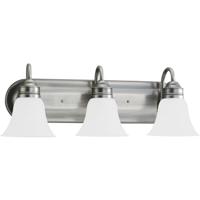 41ELIZABETH 40344-ABSE Adger 3 Light 24 inch Antique Brushed Nickel Bath Vanity Wall Light in Satin Etched Glass thumb