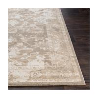 41ELIZABETH 48220-T Acton 36 X 24 inch Taupe/Cream/White Rugs, Polyester apy1003-front.jpg thumb