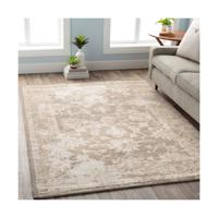 41ELIZABETH 48220-T Acton 36 X 24 inch Taupe/Cream/White Rugs, Polyester apy1003-roomscene_201.jpg thumb