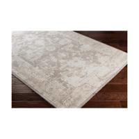 41ELIZABETH 48220-T Acton 36 X 24 inch Taupe/Cream/White Rugs, Polyester apy1003_corner.jpg thumb