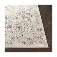 41ELIZABETH 48920-C Aqualina 35 X 24 inch Charcoal/Taupe/Beige Rugs, Rectangle bhr2317-front.jpg thumb