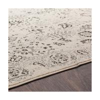 41ELIZABETH 48920-C Aqualina 35 X 24 inch Charcoal/Taupe/Beige Rugs, Rectangle bhr2317-texture.jpg thumb