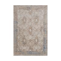 41ELIZABETH 42341-NN Ademaro 87 X 63 inch Neutral and Neutral Area Rug, Polypropylene and Chenille photo thumbnail