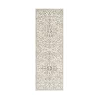 41ELIZABETH 53086-LG Channing 67 X 47 inch Light Gray/Charcoal/Beige Rugs, Rectangle photo thumbnail