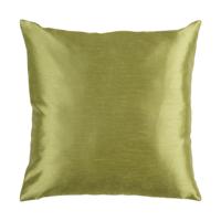 41ELIZABETH 56397-DG Caldwell 22 X 22 inch Dark Green Pillow Kit photo thumbnail