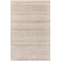 41ELIZABETH 42232-GB Carey 120 X 96 inch Gray and Brown Area Rug, Wool and Silk photo thumbnail