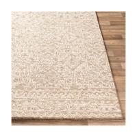 41ELIZABETH 55198-T Alvina 72 X 48 inch Taupe/Cream Rugs ncs2309-front.jpg thumb