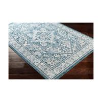 41ELIZABETH 55804-S- Constance 87 X 63 inch Sage/Metallic - Gold/Teal/White/Taupe Rugs alternative photo thumbnail