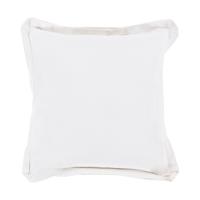41ELIZABETH 56578-BO Amy 20 X 20 inch Bright Orange Pillow Kit thumb
