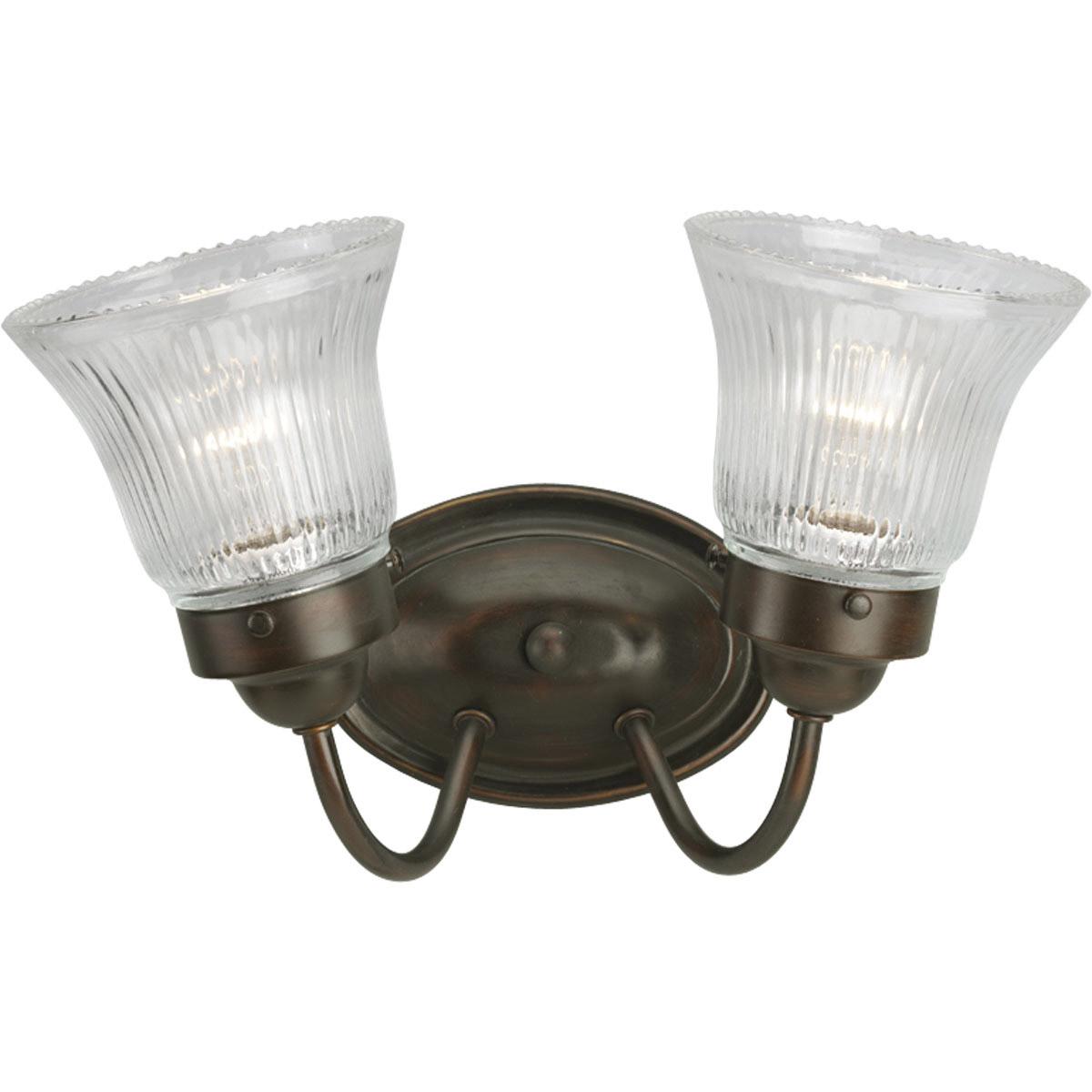 41 Elizabeth 41752-ABCF Clarence Bathroom Vanity Light ...