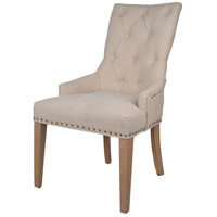 Emery Accent Chair