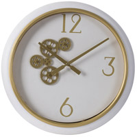 Anita Wall Clock