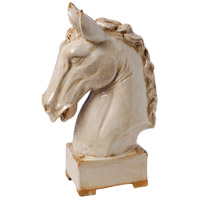 Horse Decorative Object or Figurine