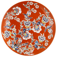 Signature Decorative Plate