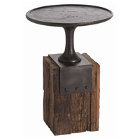 Anvil End or Side Table