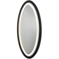 Valet Wall Mirror