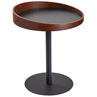 Crater End or Side Table