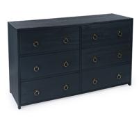 Lighting New York Storage Chests Dressers