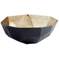 Radia Decorative Bowl