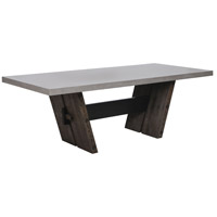 Hoss Dining Table