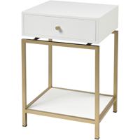 Clancy End or Side Table