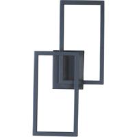 Traverse LED Outdoor Wall Light