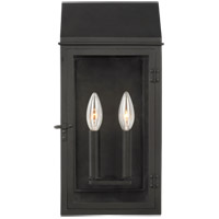 C&M by Chapman & Myers Hingham Outdoor Wall Light